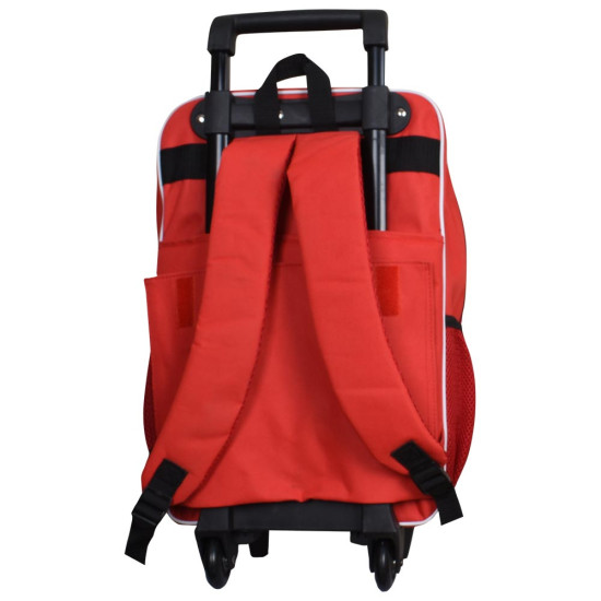 Sunce Παιδική τσάντα Manchester United Large Roller